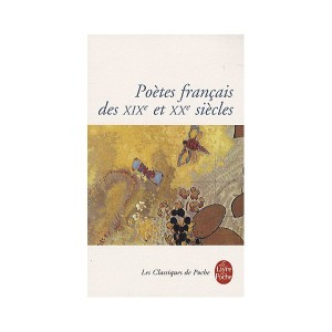 poetes-francais-des-xixe-et-xxe-siecles